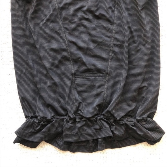 Lululemon Cool Racerback Tank - Picture 4 of 4